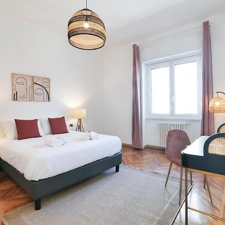 Ferienwohnung Sweett - Fontana Mailand Exterior foto