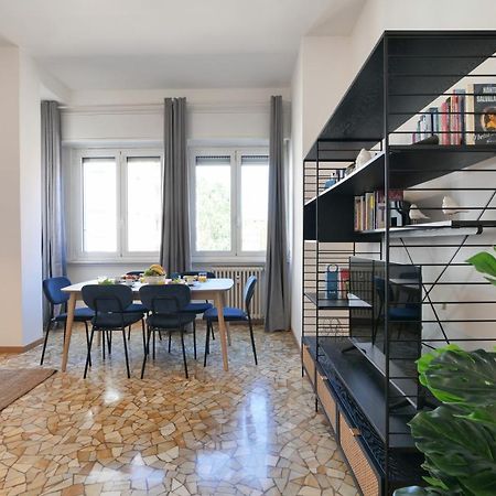 Ferienwohnung Sweett - Fontana Mailand Exterior foto